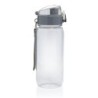 RPET Sportflasche 600 ml - Transparent