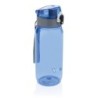 RPET Sportflasche 600 ml - Blau