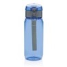 RPET Sportflasche 600 ml - Blau