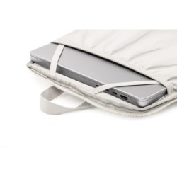 Laptop-Rucksack 16“ BrandCharger Phantom Mini - Beige