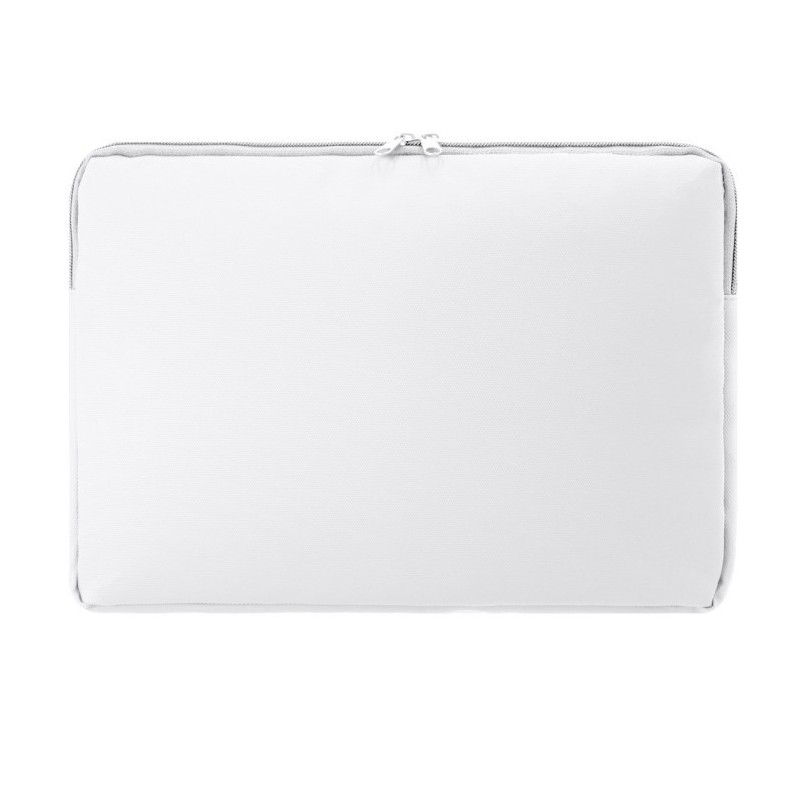 Laptop-Hülle 15“ - Weiß