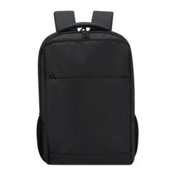Laptop-Rucksack 15“ - Schwarz