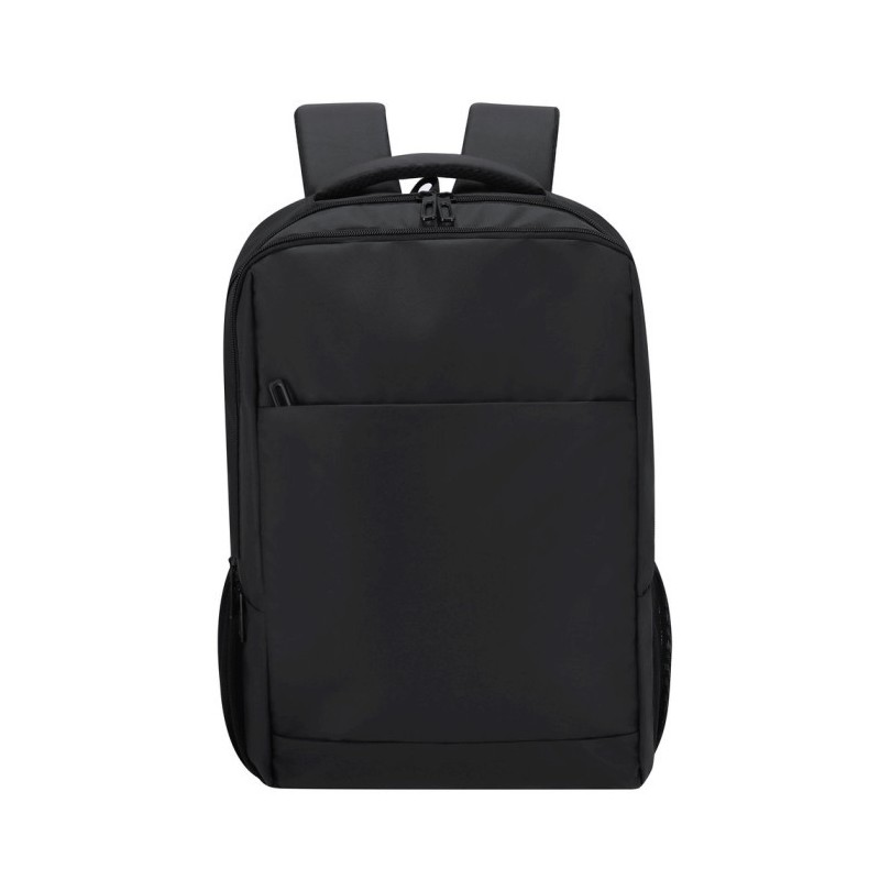 Laptop-Rucksack 15“ - Schwarz