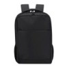 Laptop-Rucksack 15“ - Schwarz