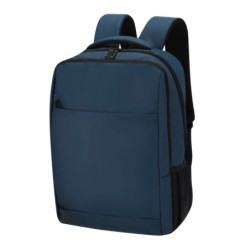 Laptop-Rucksack 15“ - Dunkelblau
