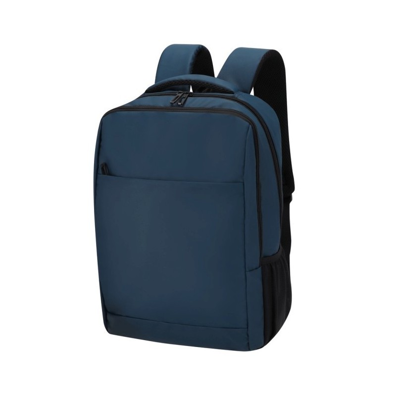 Laptop-Rucksack 15“ - Dunkelblau