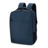 Laptop-Rucksack 15“ - Dunkelblau