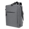 RPET Laptop-Rucksack 15“ - Grau