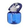 RPET Sportflasche 1800 ml - Blau