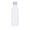 Sportflasche aus recyceltem Glas 650 ml - Transparent