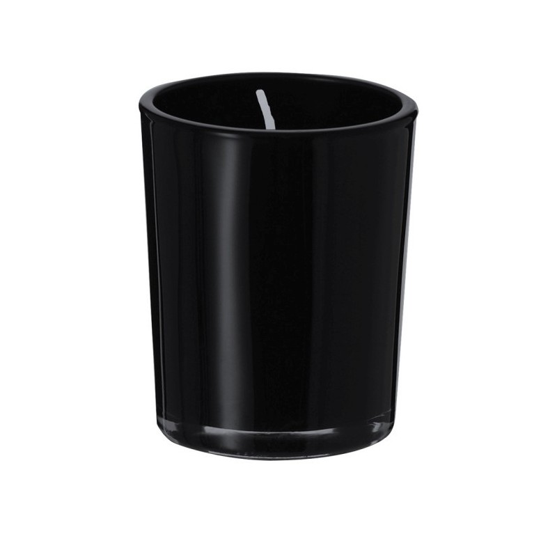 Duftkerze - Schwarz