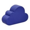 Anti-Stress-"Wolke“ - Blau