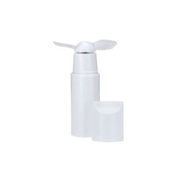 Taschenventilator - Weiß