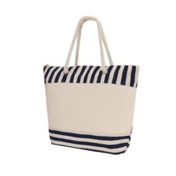 RPET Kühltasche - Dunkelblau