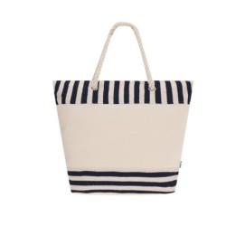 RPET Kühltasche - Dunkelblau