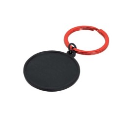 Schlüsselanhänger - Rot