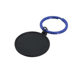 Schlüsselanhänger - Blau