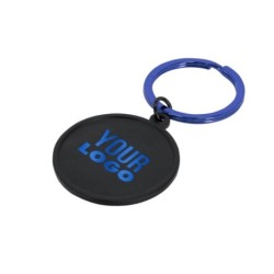 Schlüsselanhänger - Blau