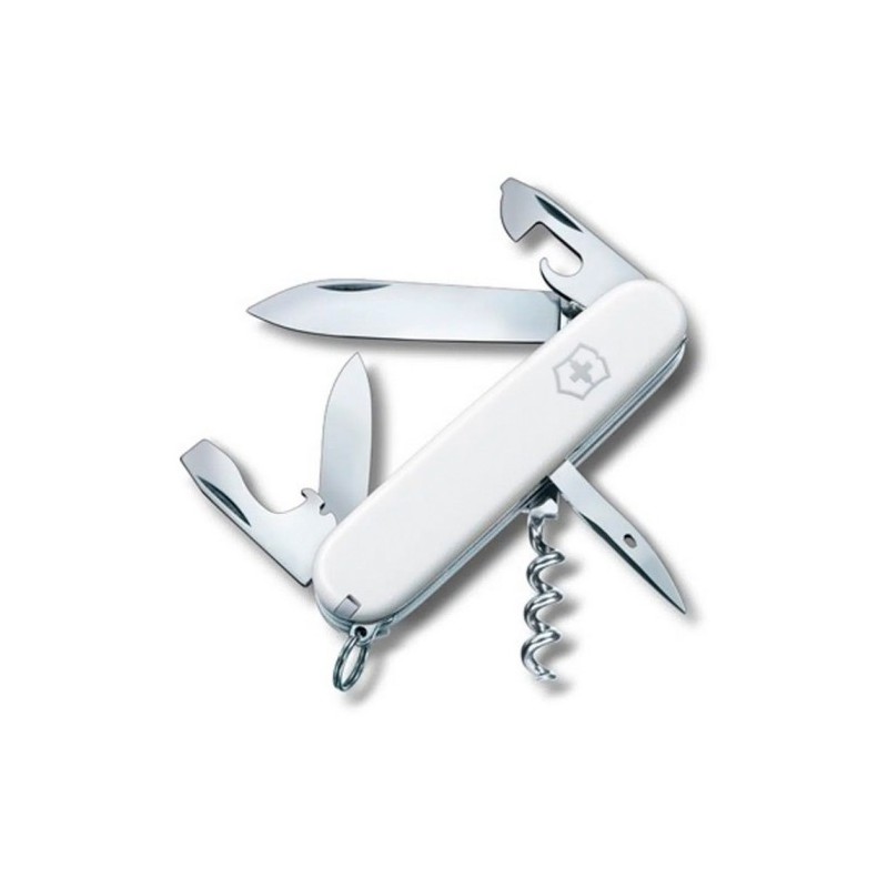 Multifunktionswerkzeug Victorinox Spartan - Weiß