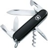 Multifunktionswerkzeug Victorinox Spartan - Schwarz