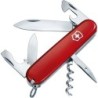 Multifunktionswerkzeug Victorinox Spartan - Rot
