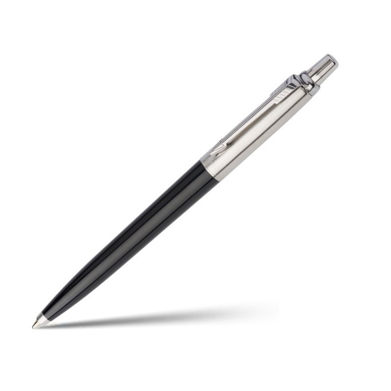 Kugelschreiber Parker Jotter - Schwarz