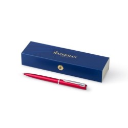 Kugelschreiber Waterman Graduate - Rot