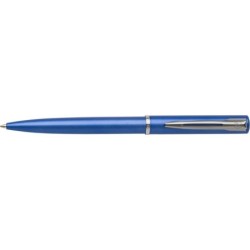 Kugelschreiber Waterman Graduate - Blau