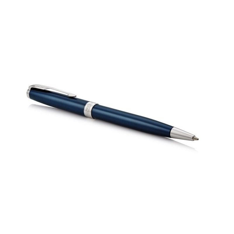 Kugelschreiber Parker Sonnet - Blau