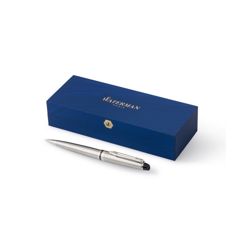 Kugelschreiber Waterman Expert - Silber