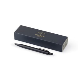 Kugelschreiber Parker IM - Schwarz