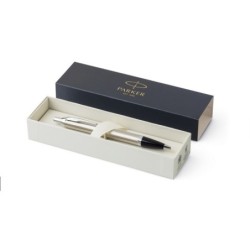 Kugelschreiber Parker IM - Silber