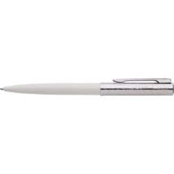 Kugelschreiber Waterman Allure Deluxe - Weiß