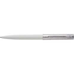Kugelschreiber Waterman Allure Deluxe - Weiß