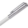Kugelschreiber Waterman Allure Deluxe - Weiß