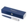 Kugelschreiber Waterman Allure Deluxe - Blau
