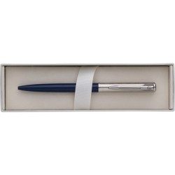 Kugelschreiber Waterman Allure Deluxe - Blau