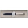 Kugelschreiber Waterman Allure Deluxe - Blau