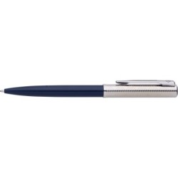 Kugelschreiber Waterman Allure Deluxe - Blau