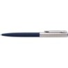 Kugelschreiber Waterman Allure Deluxe - Blau