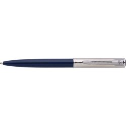 Kugelschreiber Waterman Allure Deluxe - Blau