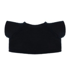 Teddybär mit T-Shirt - Caesar - Beige