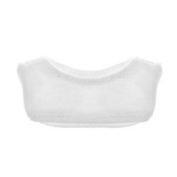 Rentier mit T-Shirt - Comet White - Braun