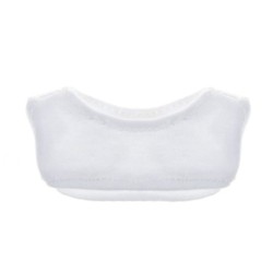 Teddybär mit T-Shirt, Schlüsselanhänger - Larry Honey - Hellbraun