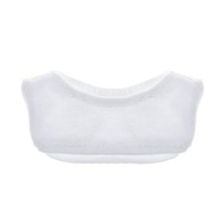 Tiger mit T-Shirt, Schlüsselanhänger - Orson - Hellbraun