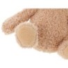 Teddybär mit T-Shirt - Clifford - Beige