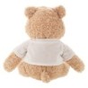 Teddybär mit T-Shirt - Clifford - Beige