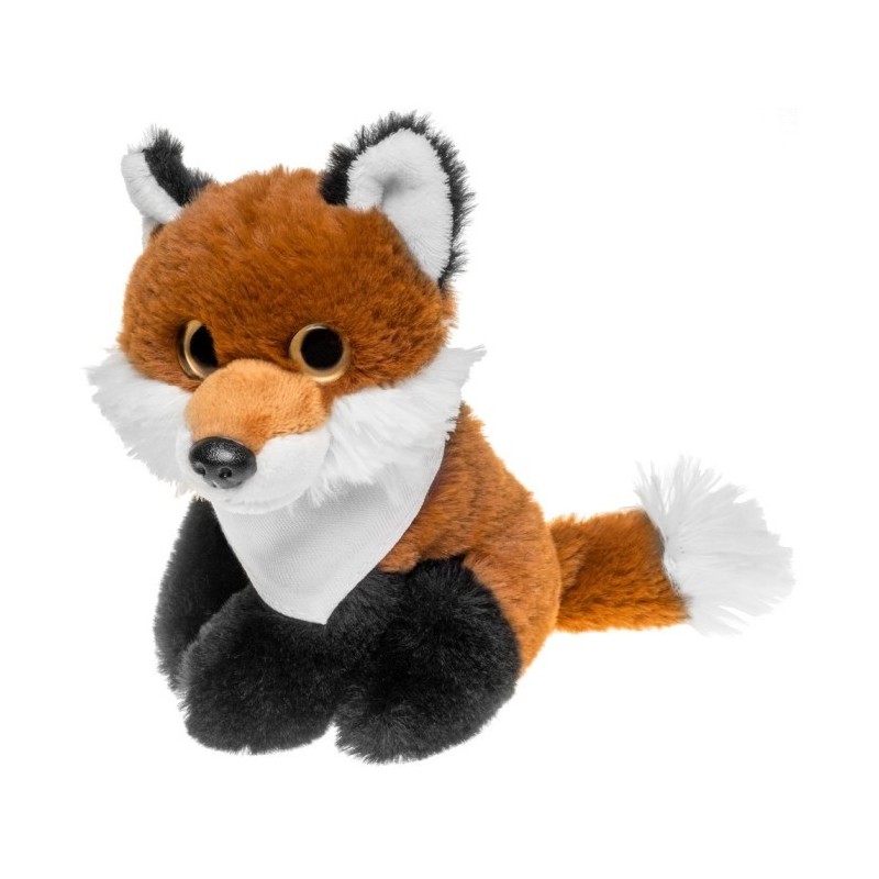 Plüschfuchs - Savvy - Braun