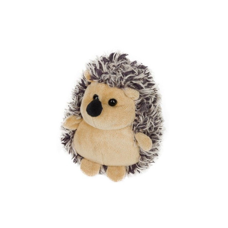 Plüschigel - Spiky - Grau