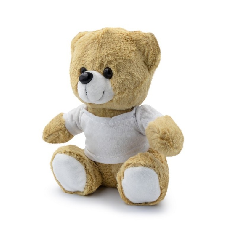 Teddybär - Roger Cream - Beige